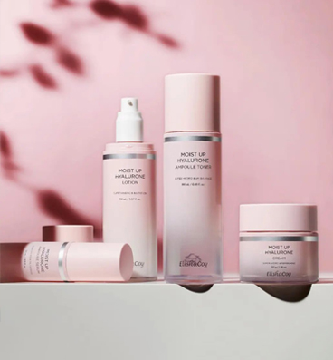 product banner