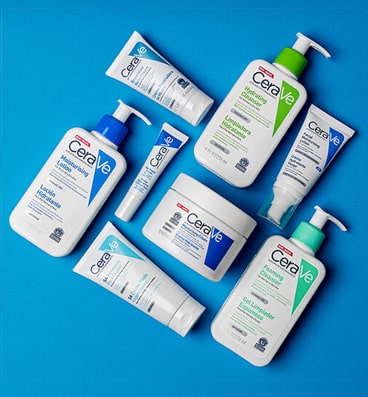 product banner