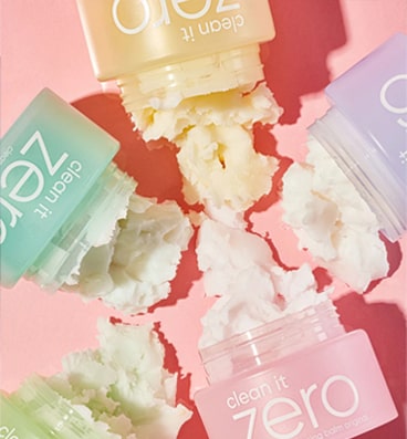 product banner