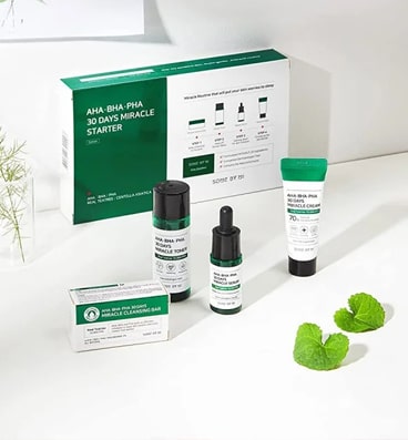 product banner
